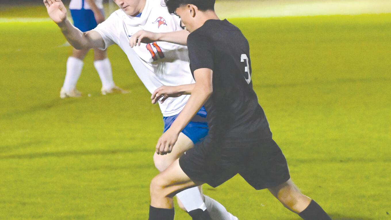 Vikings win rivalry matchup in PKs